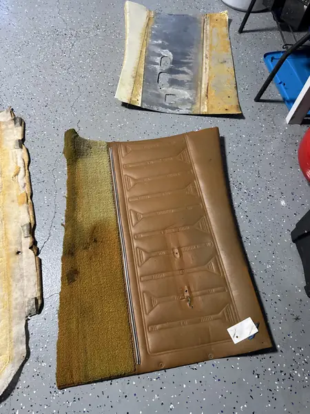 Tail / empennage
